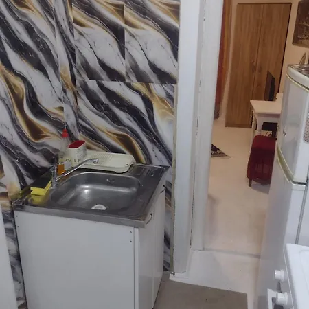 Ena's Apartment Belgrade