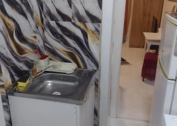 Ena's 아파트 베오그라드