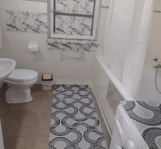 Ena's * 베오그라드