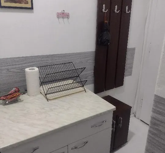 Ena's 베오그라드