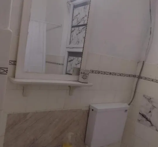 Ena's Apartment Belgrade