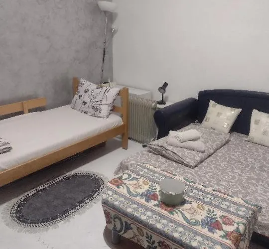 Apartment Ena's Belgrade